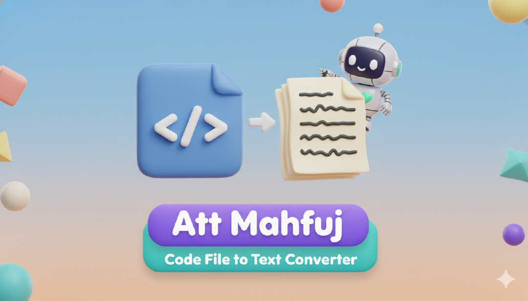 CodeMerger Pro | Flutter & Full Stack Engine