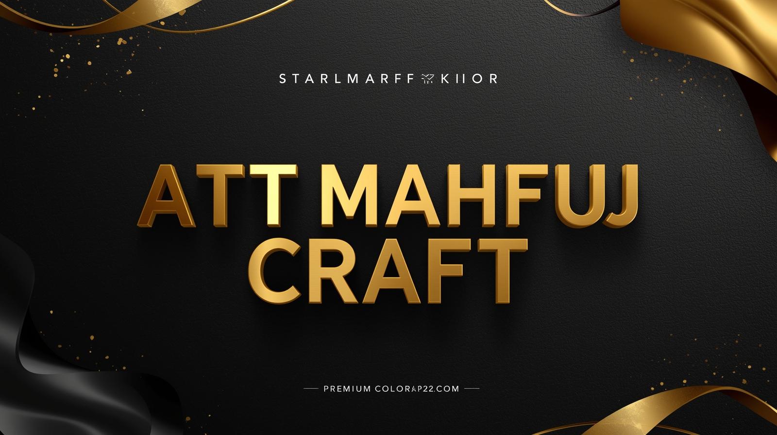 Craft Shop|work Running